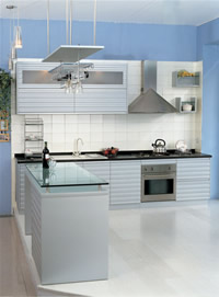 Renovate and arrange full installation of kitchens in Leicester